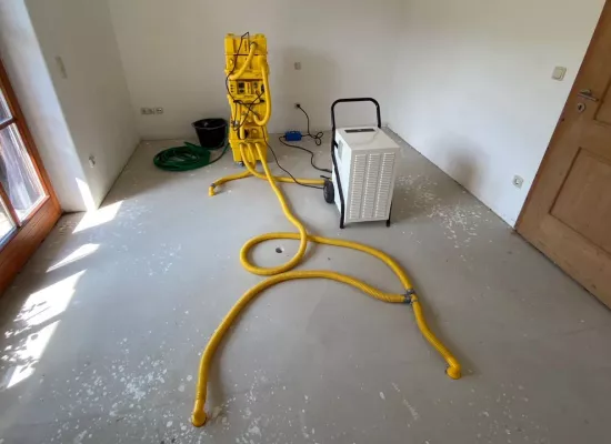 Link zur Bautrocknung