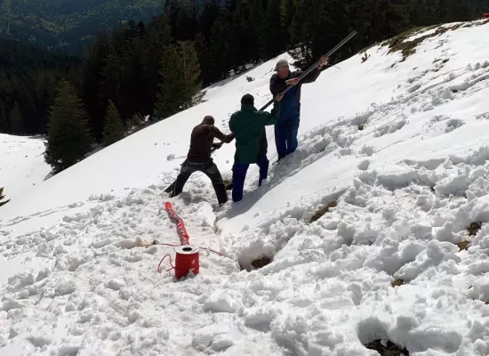 Link zum Wechtensprengen