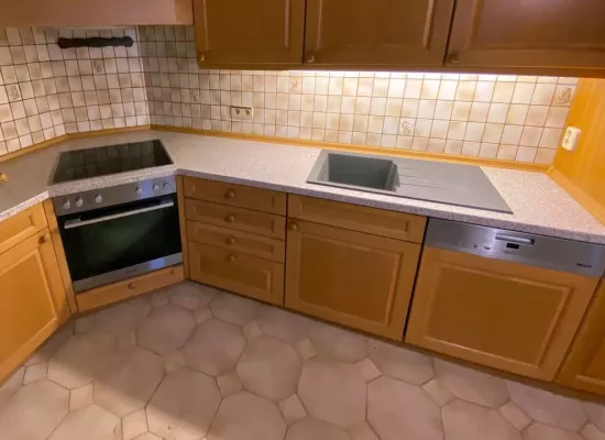 Link zum Innenausbau